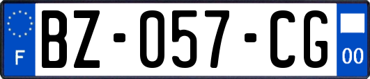 BZ-057-CG