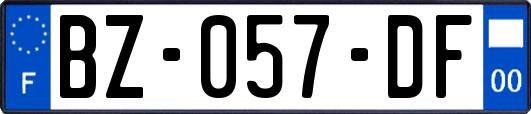 BZ-057-DF