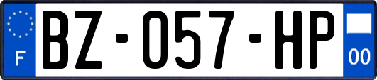 BZ-057-HP