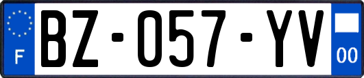 BZ-057-YV