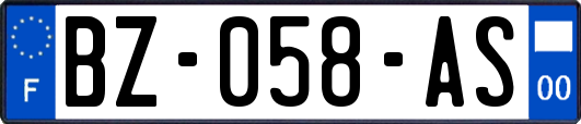 BZ-058-AS