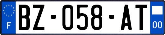 BZ-058-AT