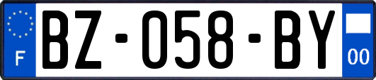 BZ-058-BY