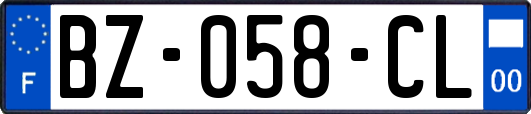 BZ-058-CL