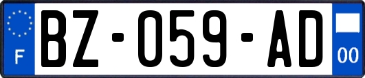 BZ-059-AD