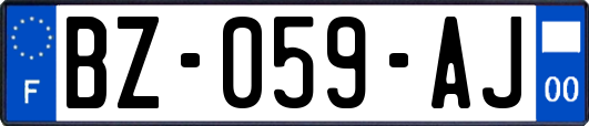 BZ-059-AJ