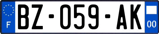 BZ-059-AK