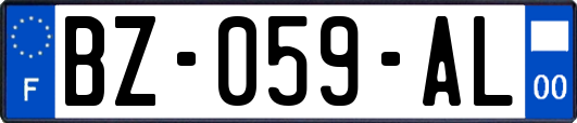 BZ-059-AL