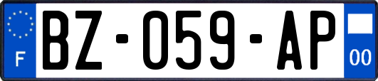 BZ-059-AP