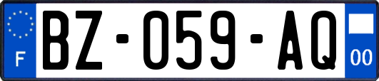 BZ-059-AQ