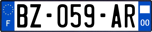 BZ-059-AR