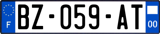 BZ-059-AT