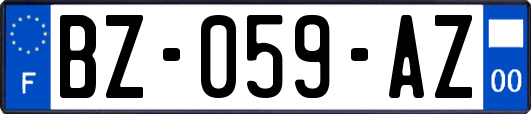 BZ-059-AZ