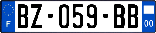 BZ-059-BB