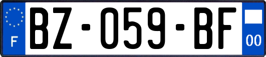 BZ-059-BF