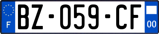 BZ-059-CF