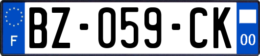 BZ-059-CK