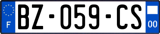 BZ-059-CS