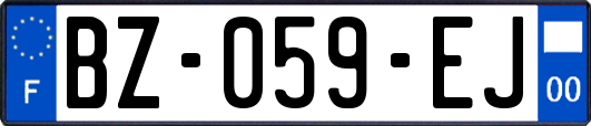 BZ-059-EJ