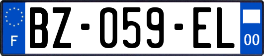 BZ-059-EL