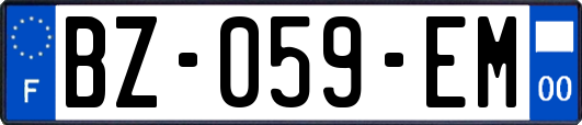 BZ-059-EM