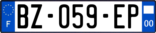 BZ-059-EP