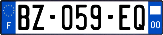 BZ-059-EQ
