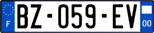 BZ-059-EV