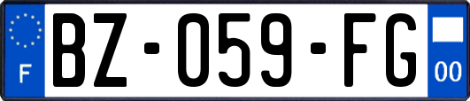 BZ-059-FG