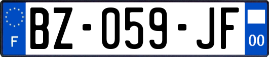 BZ-059-JF