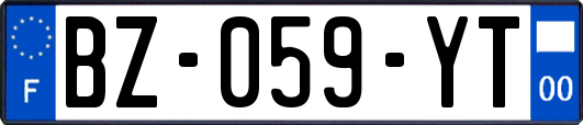 BZ-059-YT
