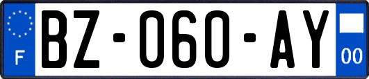 BZ-060-AY