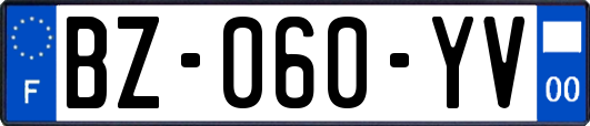 BZ-060-YV