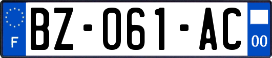 BZ-061-AC