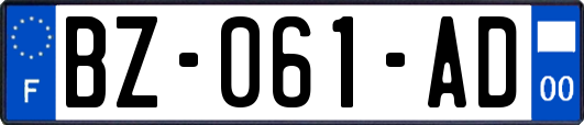 BZ-061-AD