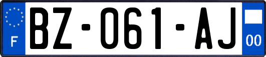 BZ-061-AJ