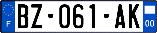 BZ-061-AK