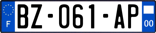 BZ-061-AP