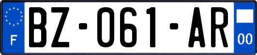 BZ-061-AR