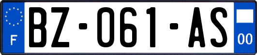 BZ-061-AS