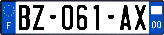 BZ-061-AX