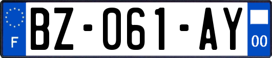 BZ-061-AY