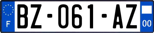 BZ-061-AZ