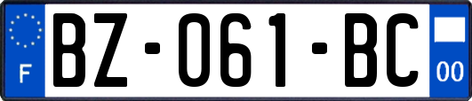 BZ-061-BC