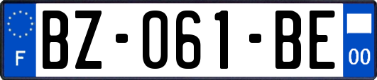 BZ-061-BE