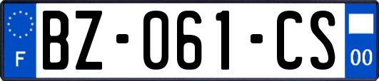 BZ-061-CS