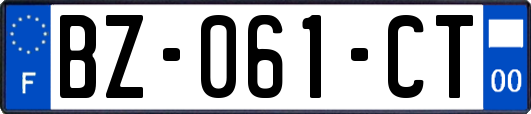 BZ-061-CT