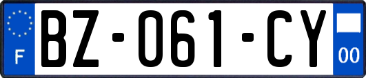 BZ-061-CY