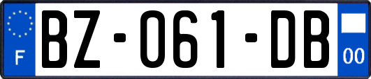 BZ-061-DB