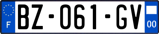 BZ-061-GV